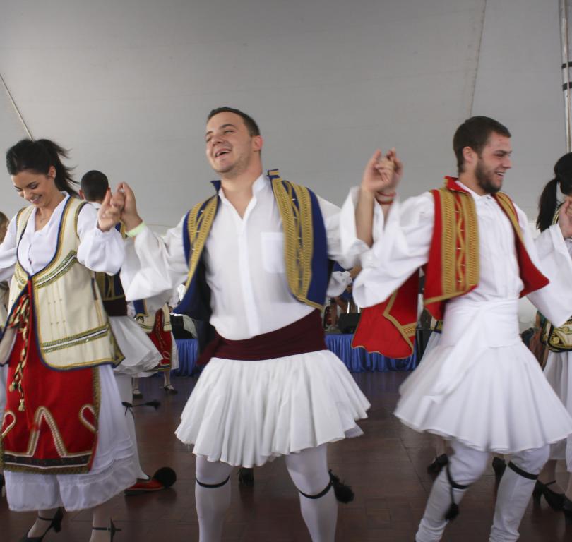 Greek Festival Albuquerque 2022