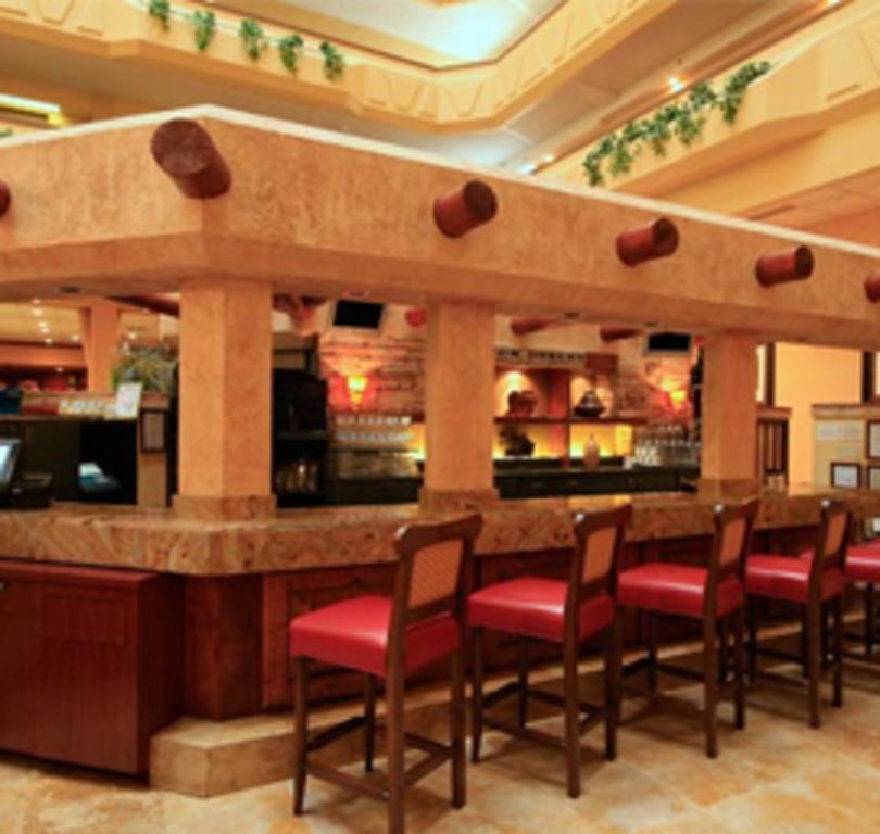 High Desert Lounge