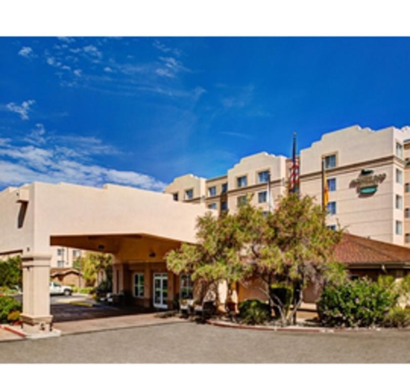 Homewood Suites Uptown