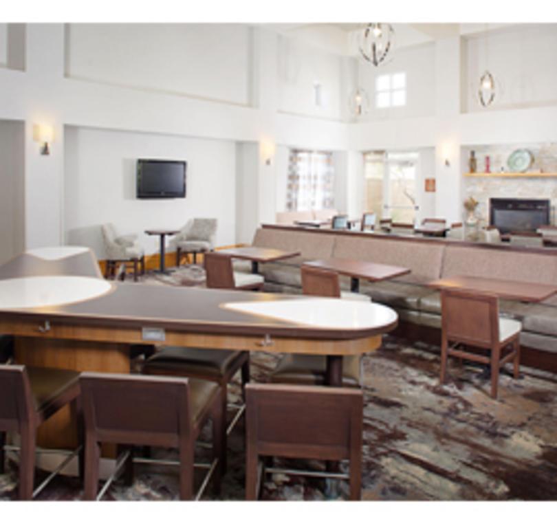 Homewood Suites Uptown