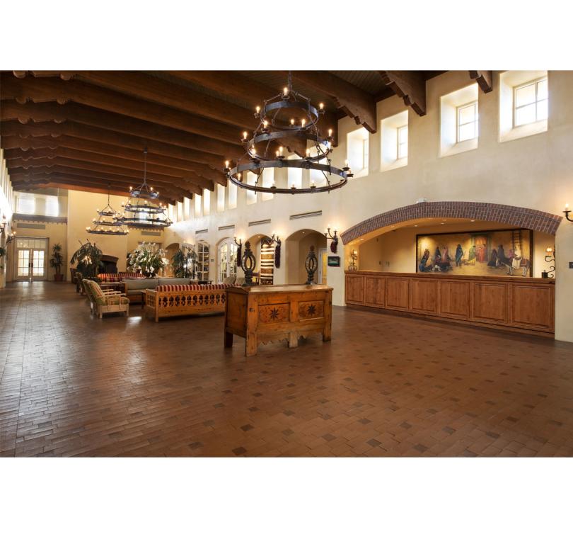 Hotel Albuquerque at Old Town