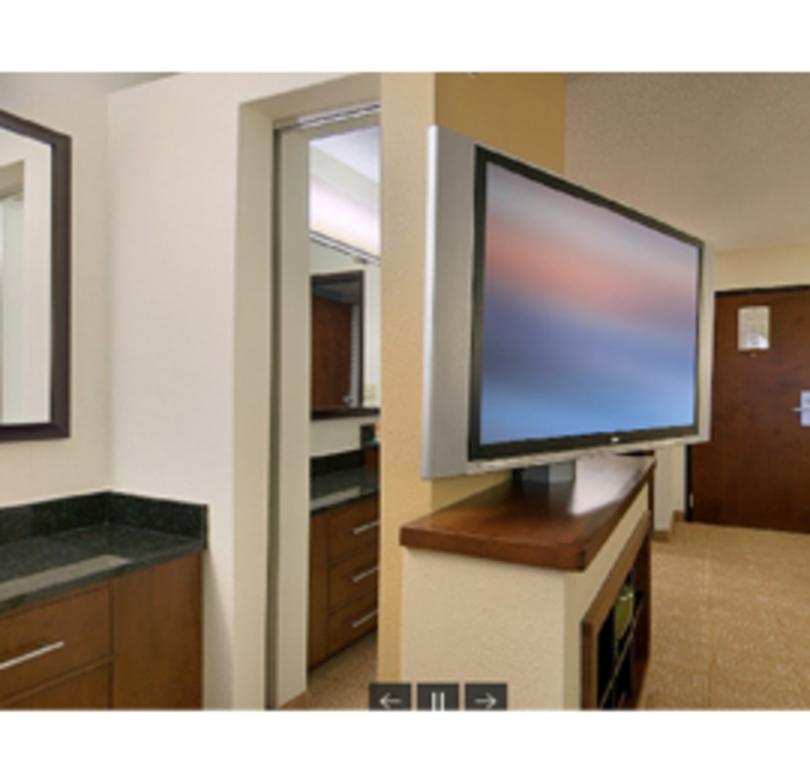 Hyatt Place Albuquerque Airport