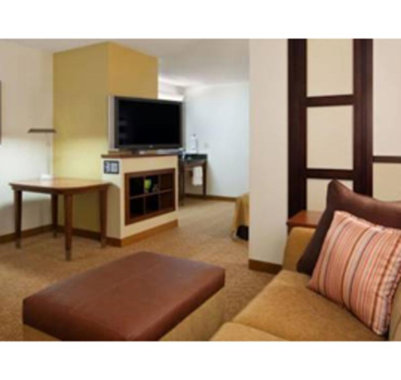 Hyatt Place Albuquerque Airport
