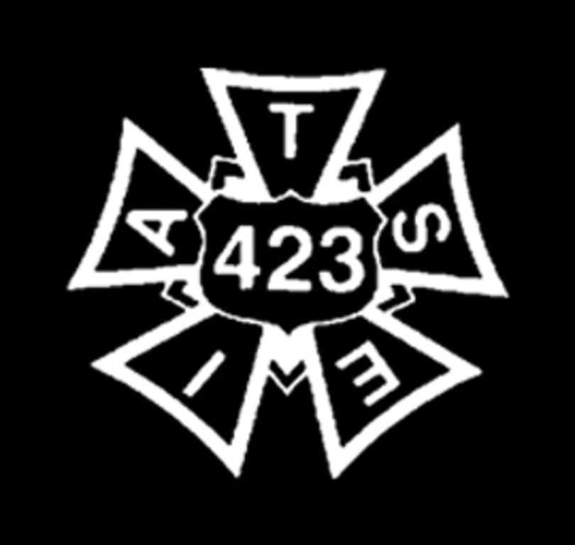 IATSE Local 423