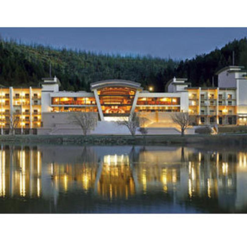 inn of the mountain gods casino , emerald queen casino tacoma