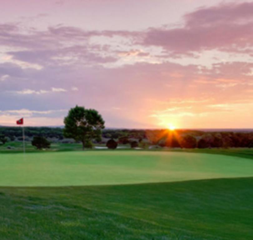Isleta Golf Club