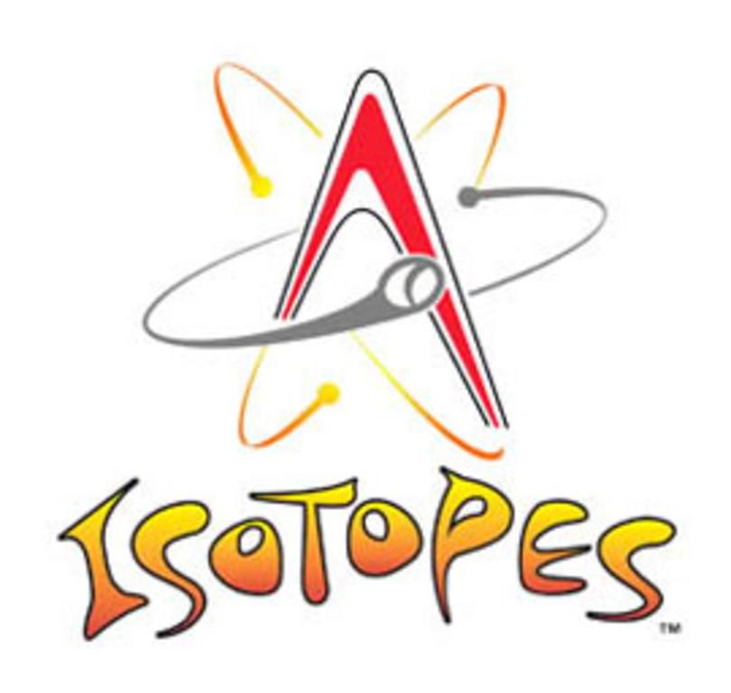 Albuquerque Isotopes Baseball Club