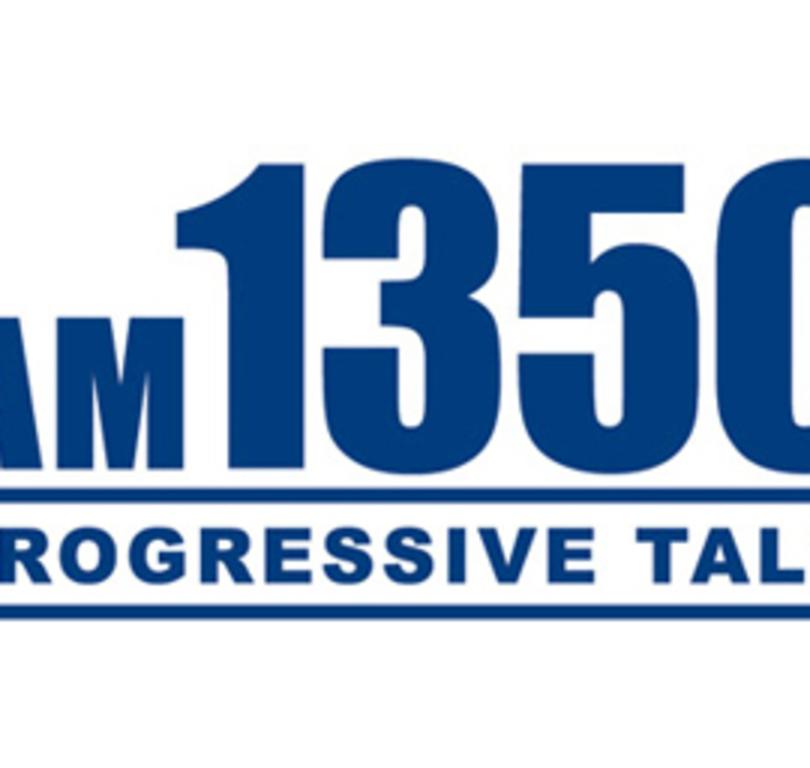 KABQ-AM 1350 Progressive Talk