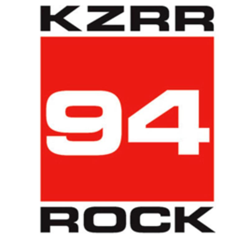 KZRR-FM 94.1 