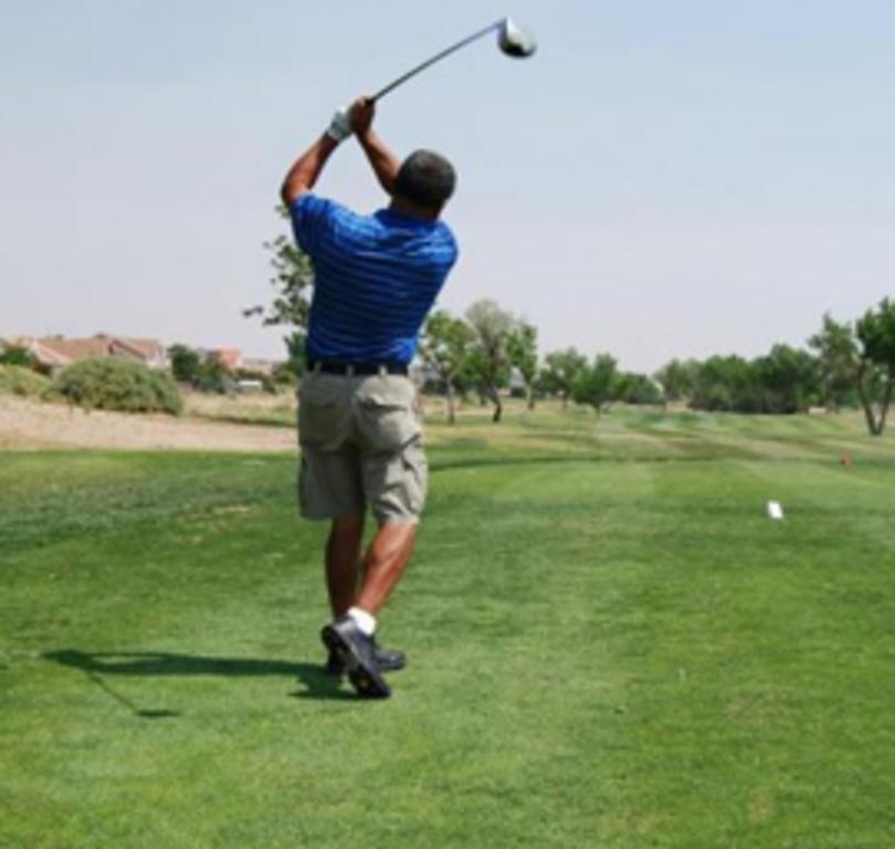 Ladera Golf Course