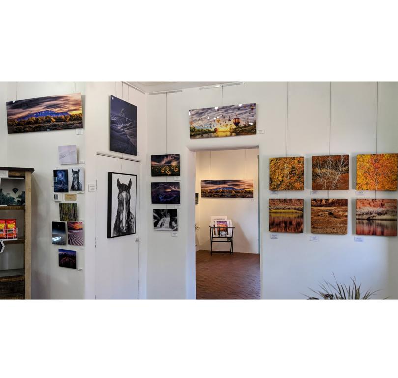Website