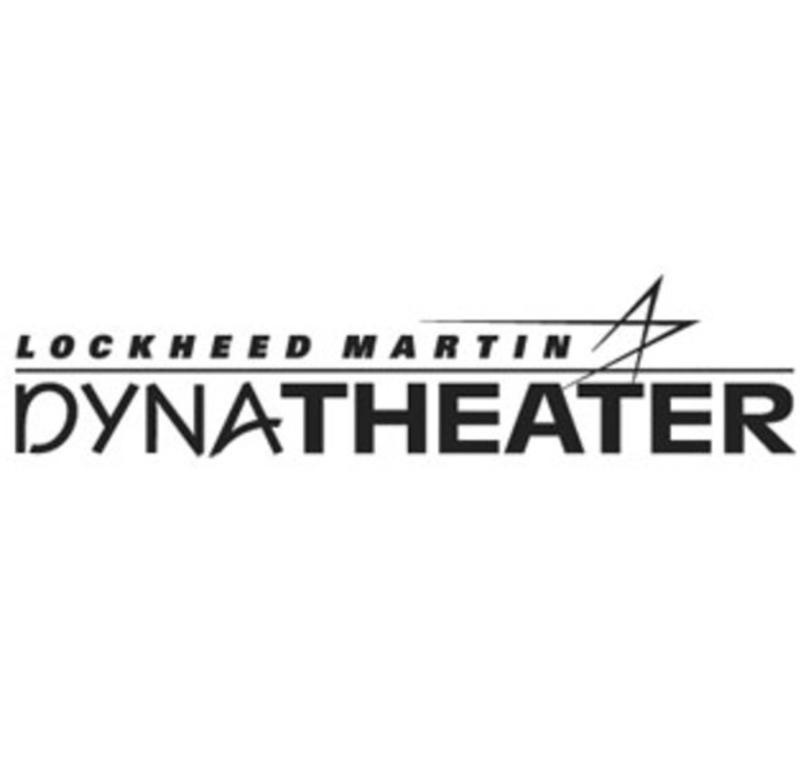 Lockheed Martin DynaTheater