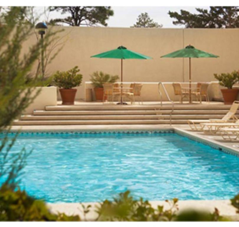Albuquerque Marriott Hotel