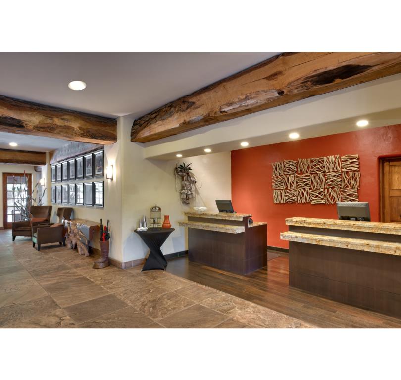 New Website 2 Hotel