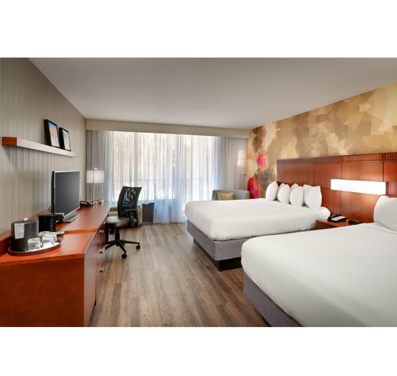 New Website 5 Hotel