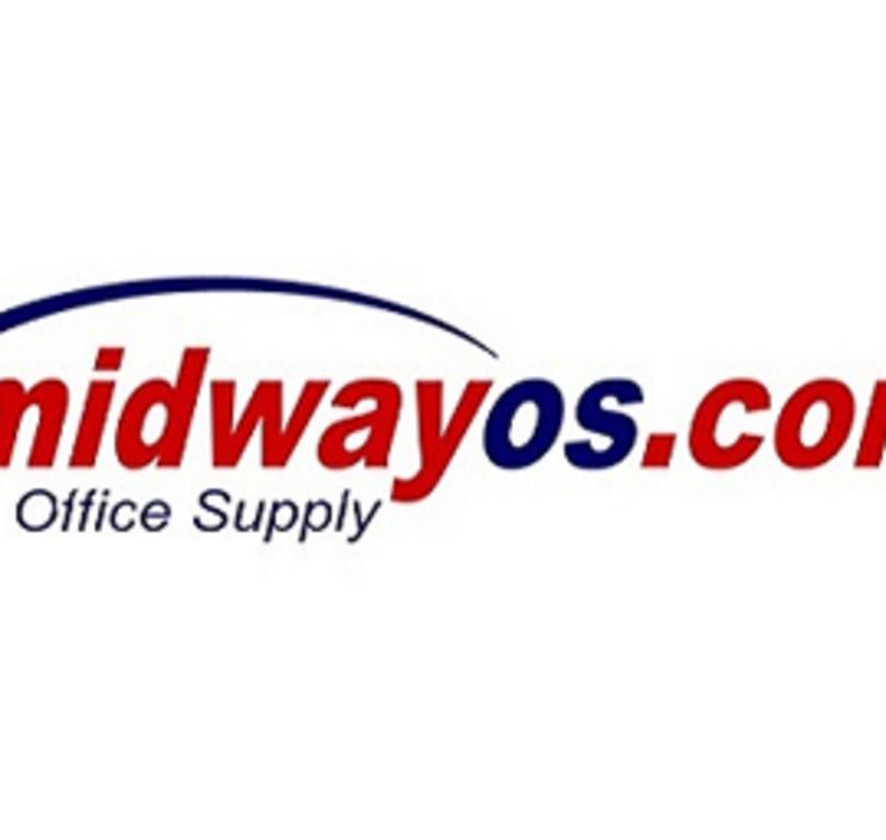 Midway Office Supply Center LLC