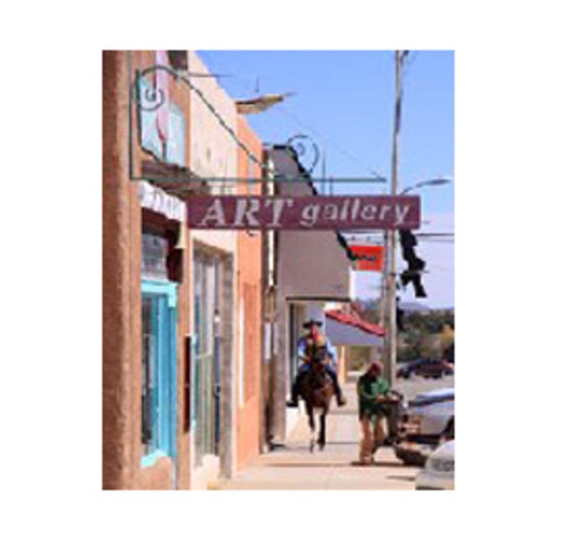 Mountainair Chamber of Commerce