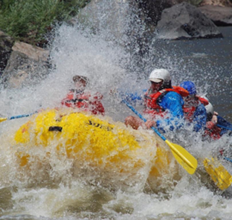New Mexico River Adventures