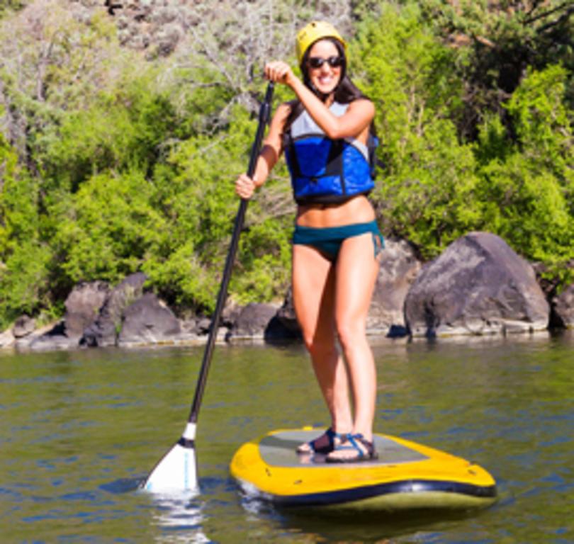 New Mexico River Adventures