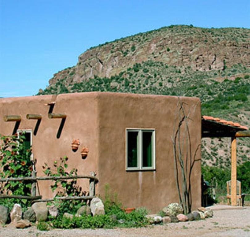New Mexico Bed & Breakfast Association