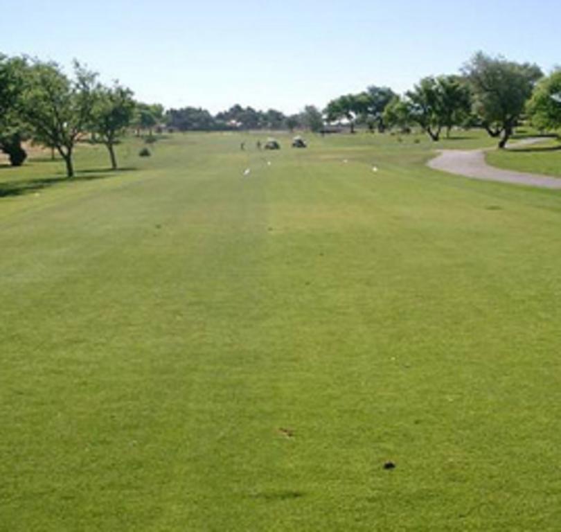 Puerto del Sol Golf Course
