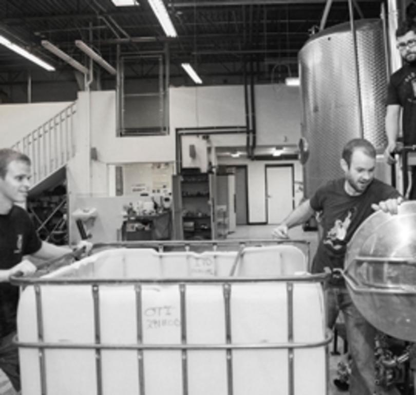 Red Door Brewing Company