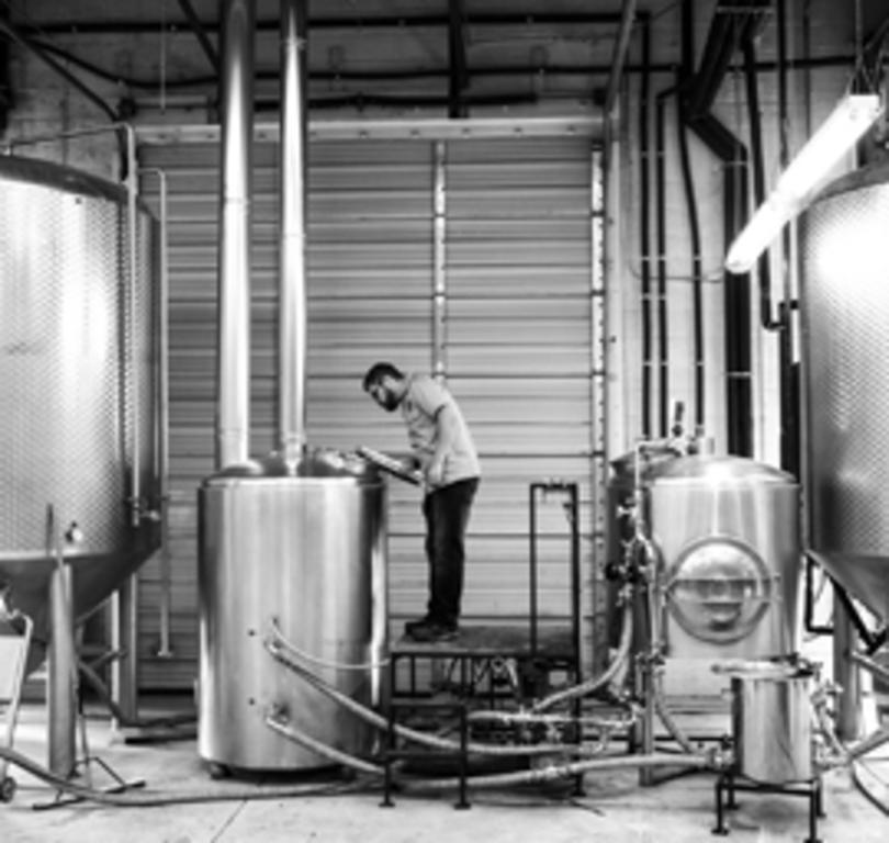 Red Door Brewing Company