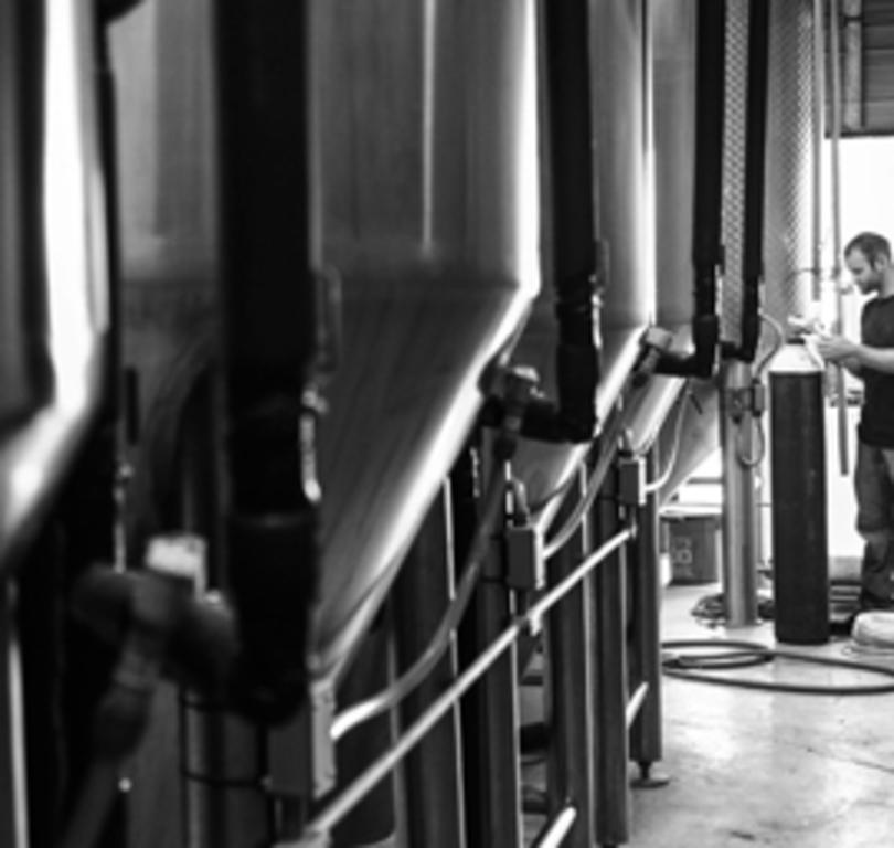 Red Door Brewing Company