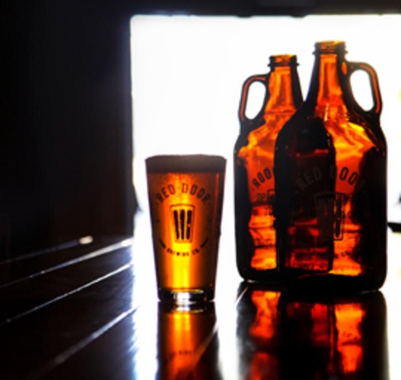 Red Door Brewing Company