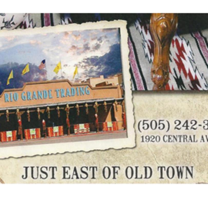 Rio Grande Wholesale, Inc.