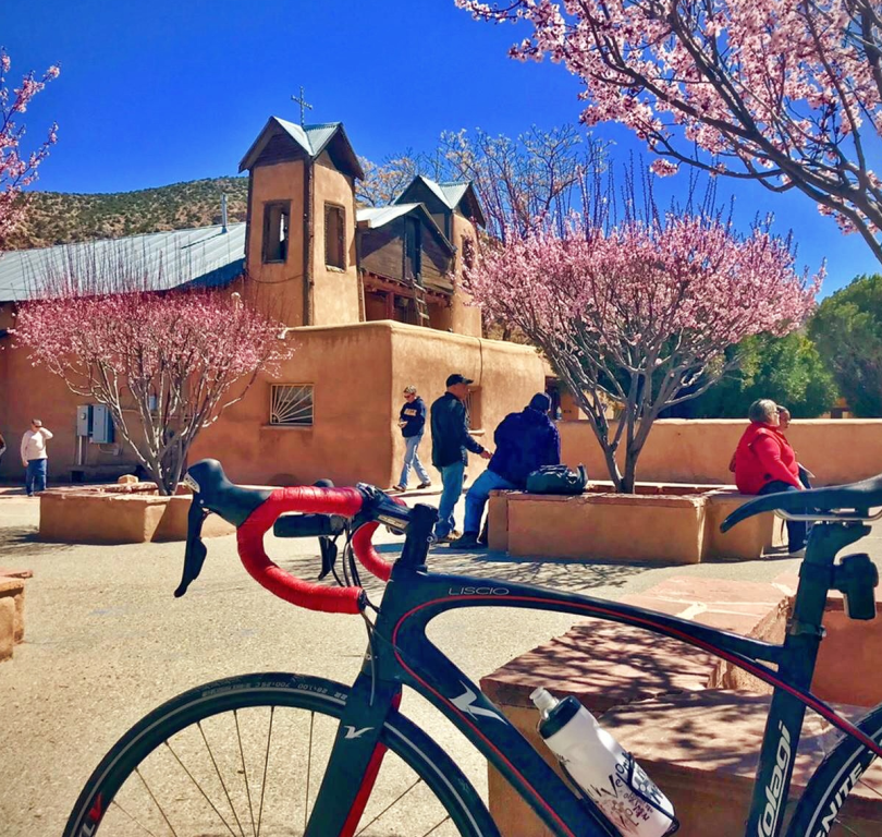 Coupon 2 + Routes Chimayo Bike Tour