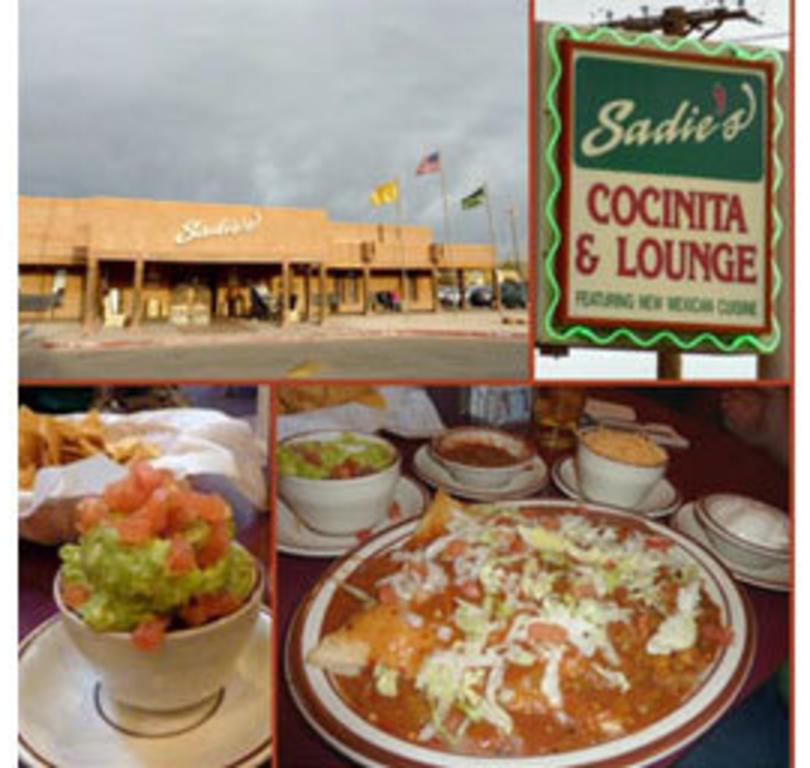 Sadie's of New Mexico