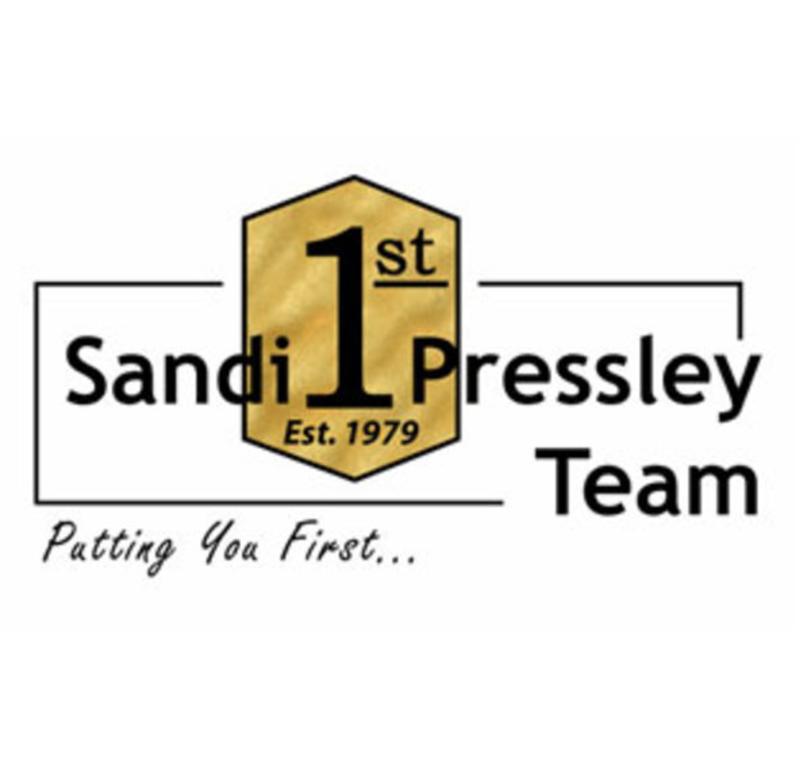 Coldwell Banker Legacy - Sandi Pressley