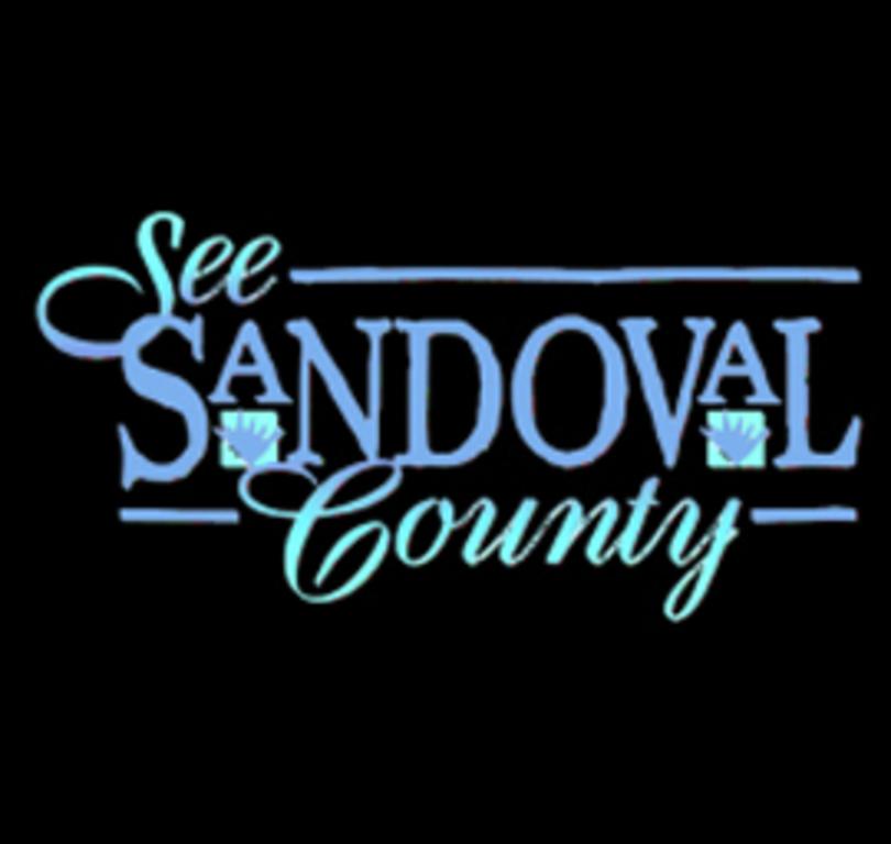 Sandoval County Visitors Center