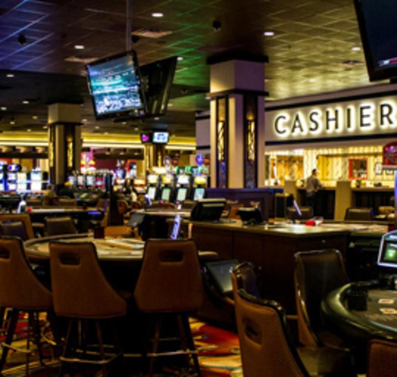 Santa Ana Star Casino Hotel