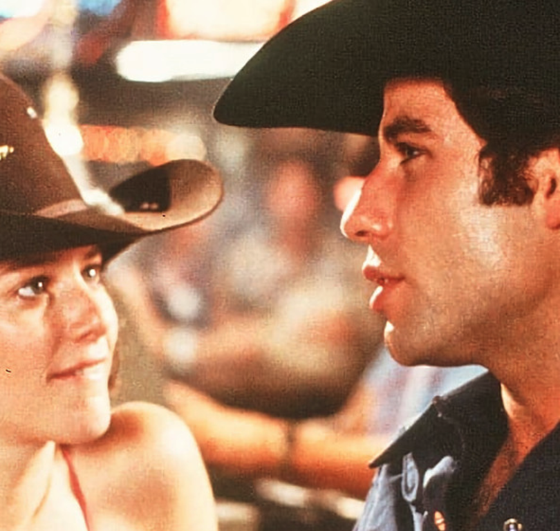 Urban Cowboy The Drive In At Balloon Fiesta Park When the urban cowboy fashion fad died suddenly earlier this year, east side new scores of western manufacturers like justin have found themselves overextended and. the drive in at balloon fiesta park