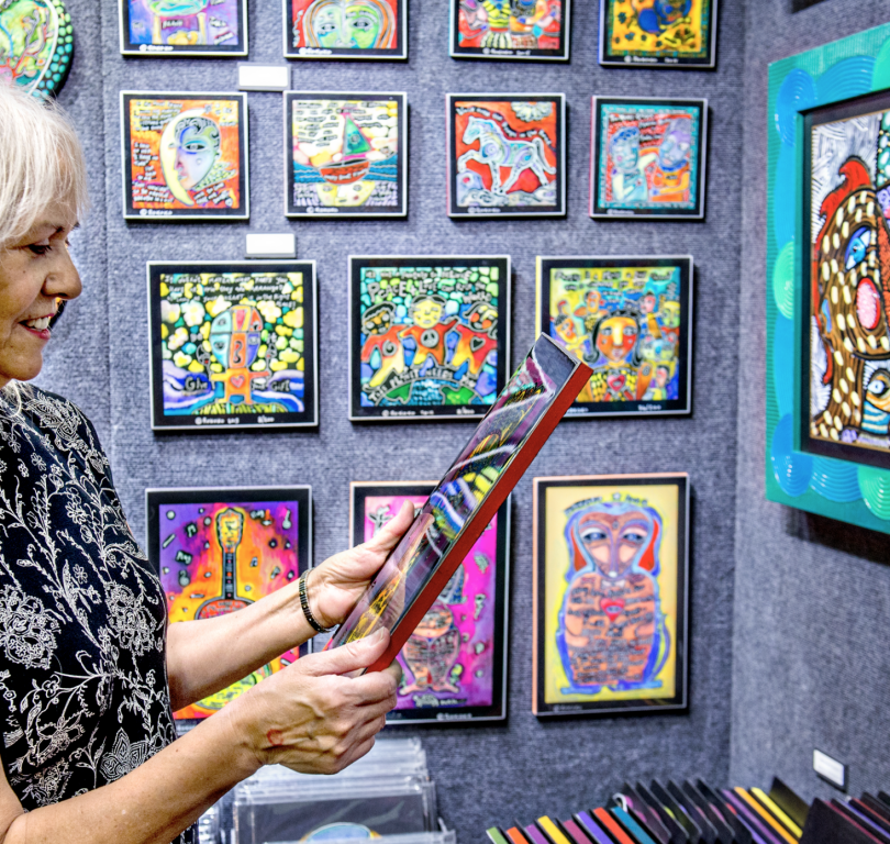 Rio Grande Arts Crafts Spring Show Rio Grande Arts Crafts Spring Show