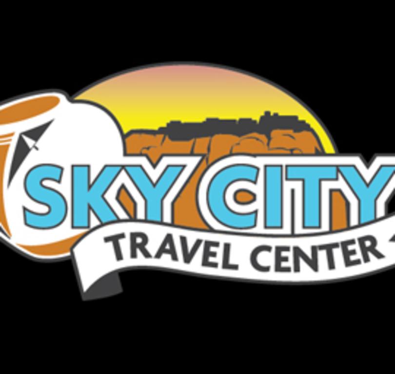Sky City Travel Center