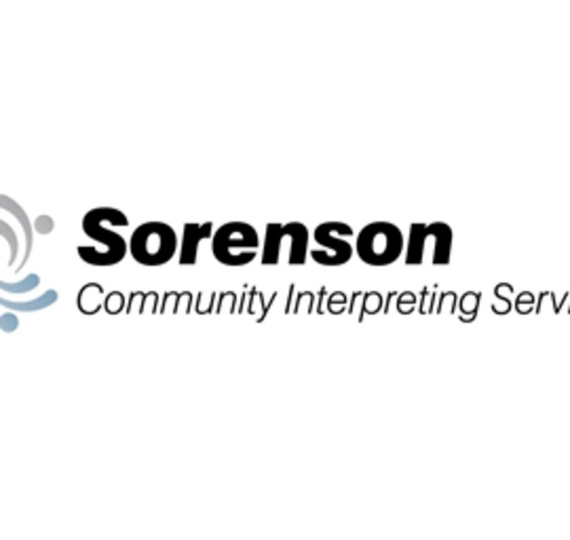 Sorenson Community Interpreting Services
