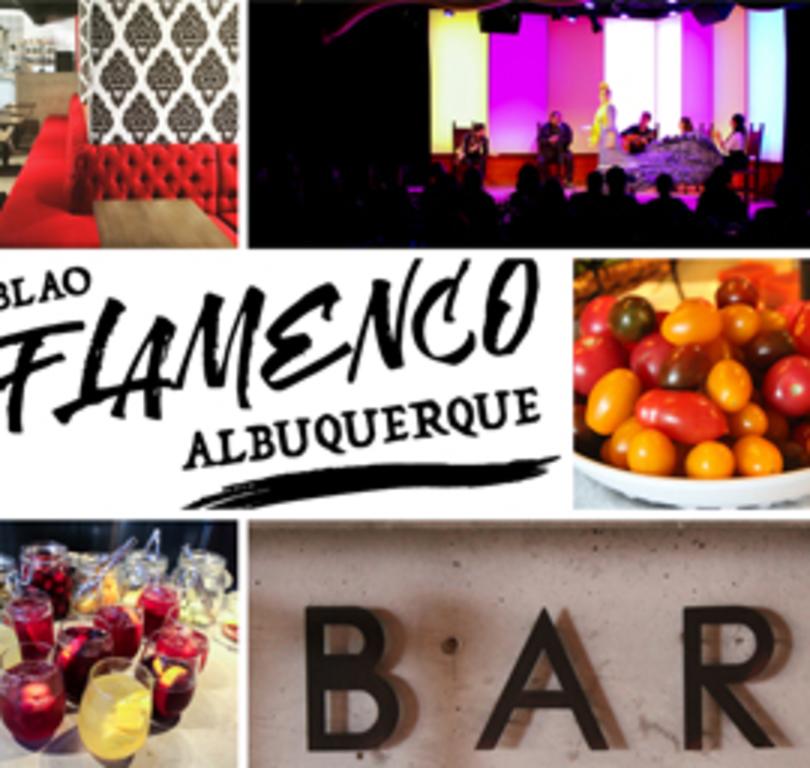 Tablao Flamenco Albuquerque