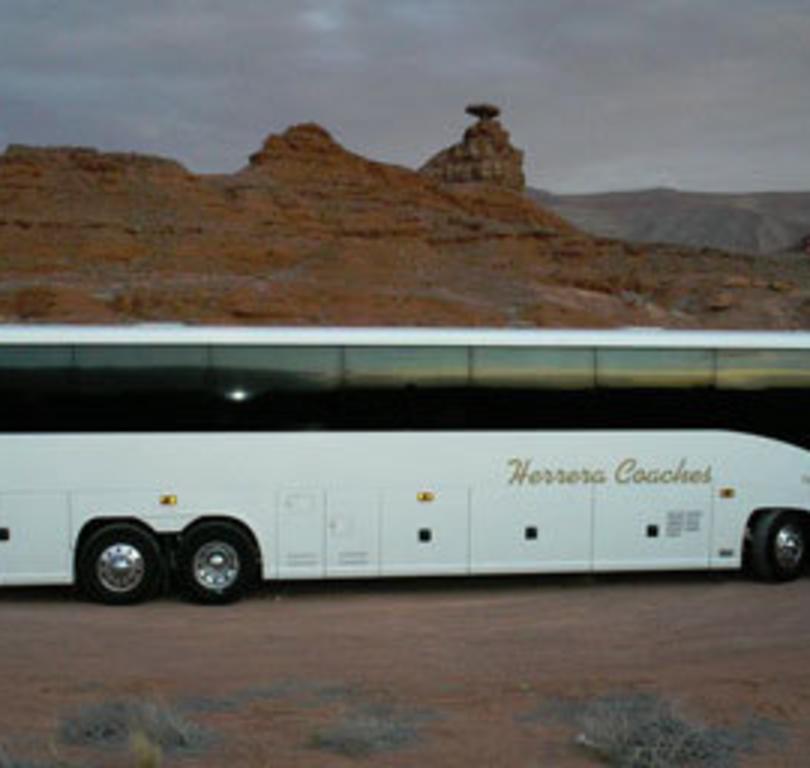 Tour New Mexico, Inc.