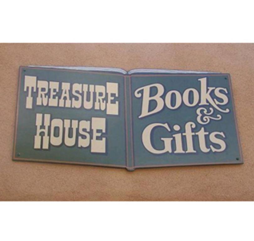 Treasure House Books Gifts Treasure House Books Gifts