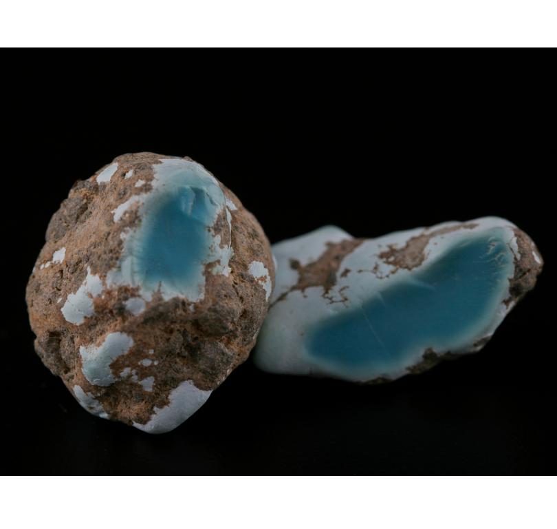 details of science and mineralogy