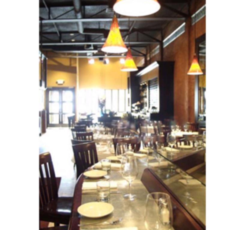 Zinc Wine Bar & Bistro