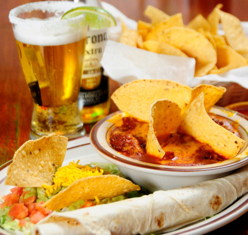 Papa Felipe's Mexican Restaurant