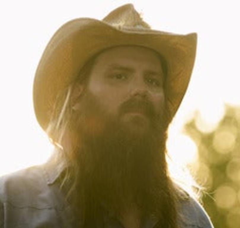 Chris Stapleton's AllAmerican Road Show