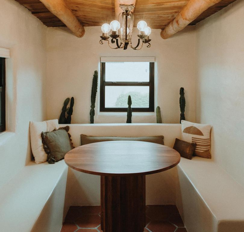 Cactus Suite