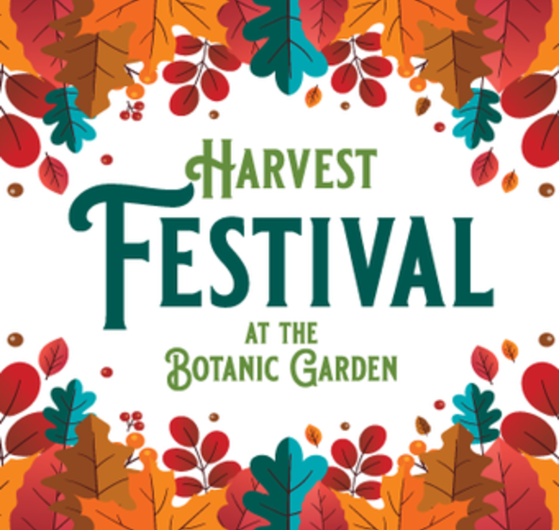 Harvest Festival, Albuquerque Garden Center Harvest Fair 2021