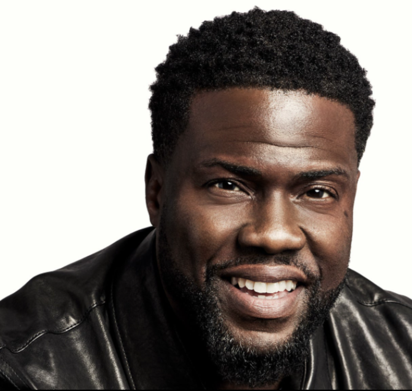 Live Nation Presents Kevin Hart