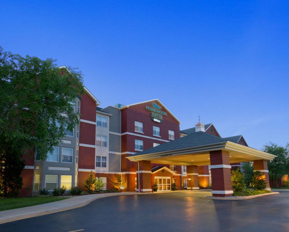 Homewood Suites by Hilton Wilmington / Brandywine Valley Wilmington